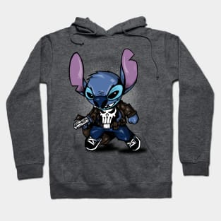 The Stitcher Hoodie